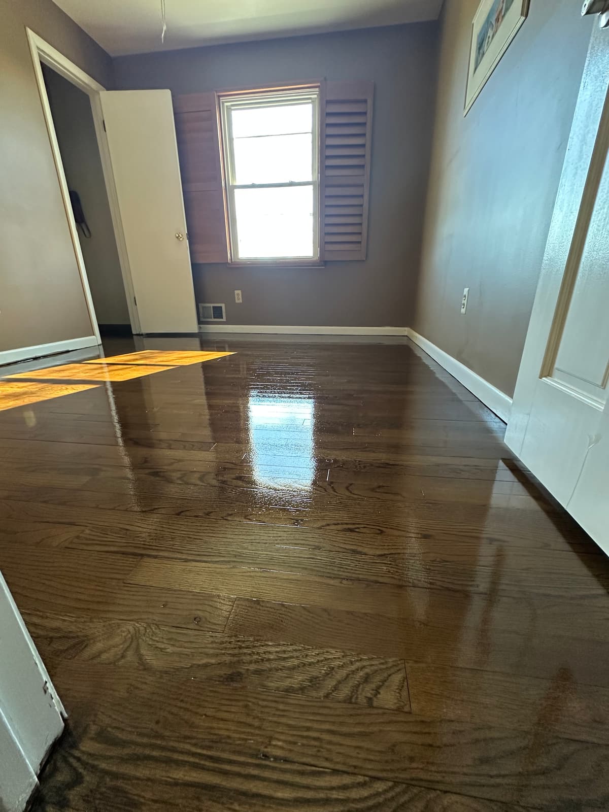 Custom Flooring