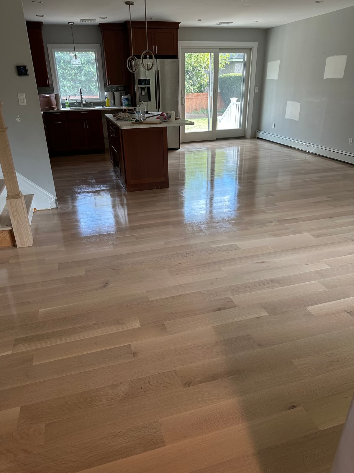 Professional Installation