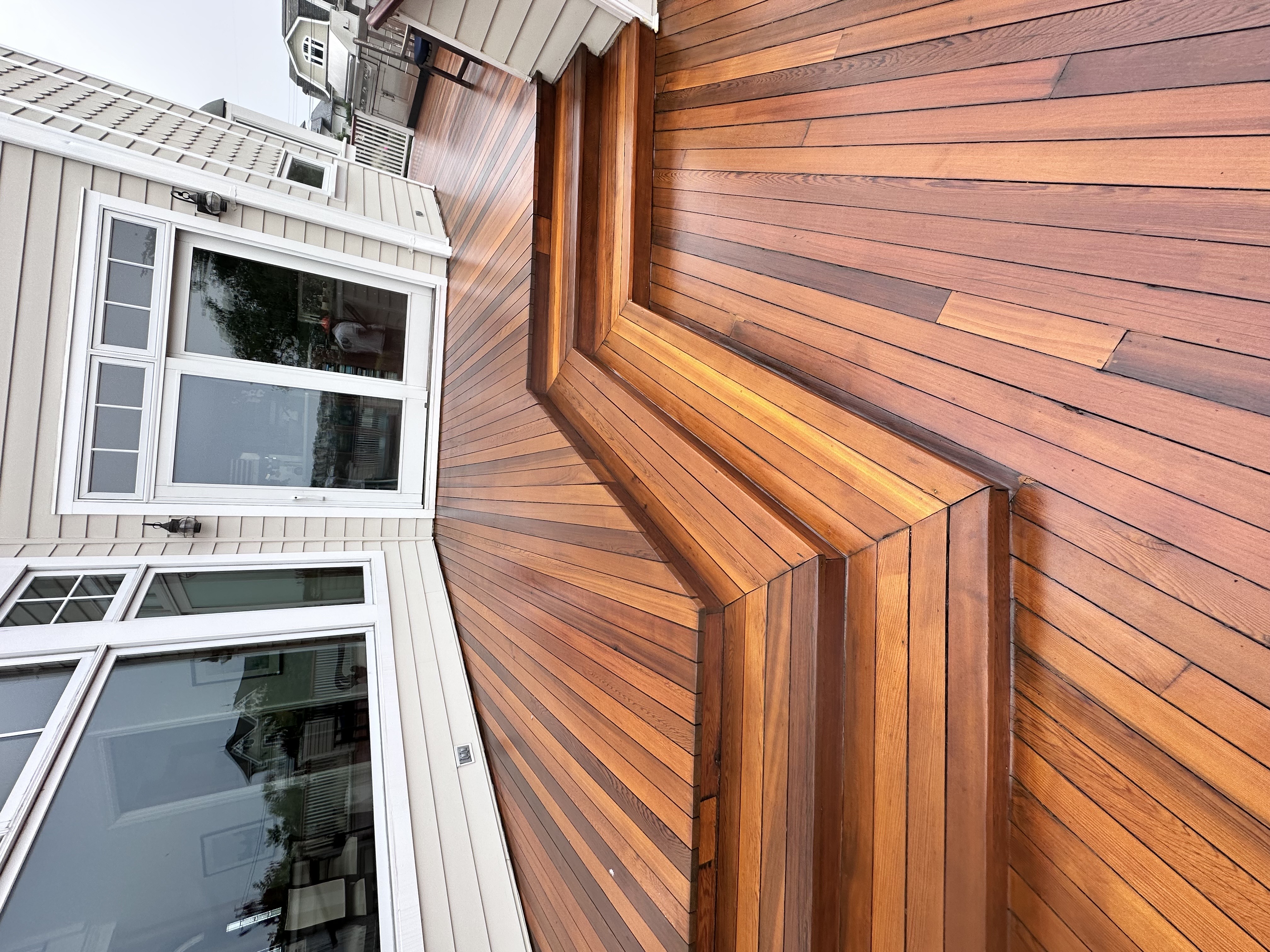 Artisanal Refinishing